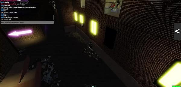  ABUSED WIFE AND FORCED ROBLOX SEX